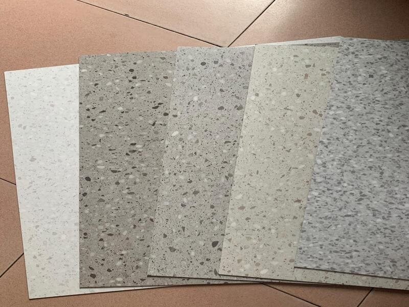 low voc vinyl flooring health safety